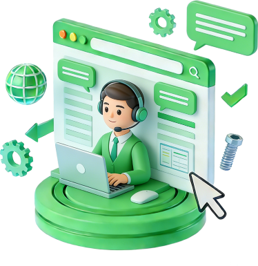 WhatsApp Customer Service