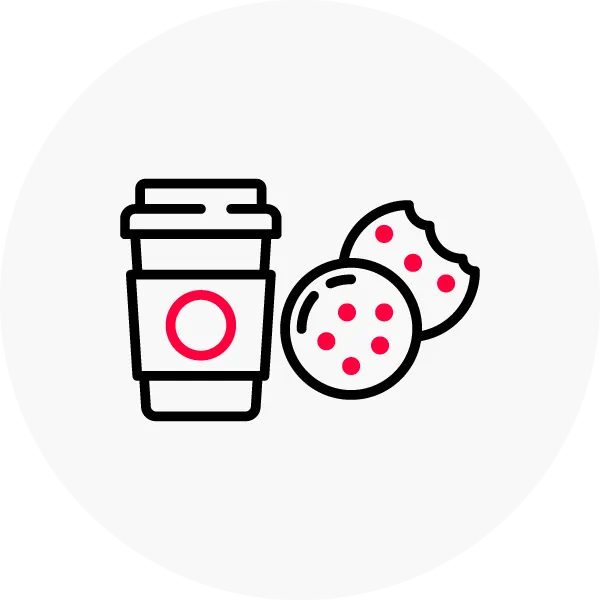 Food & Beverages