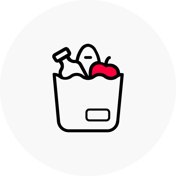 Groceries