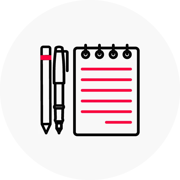 Stationery