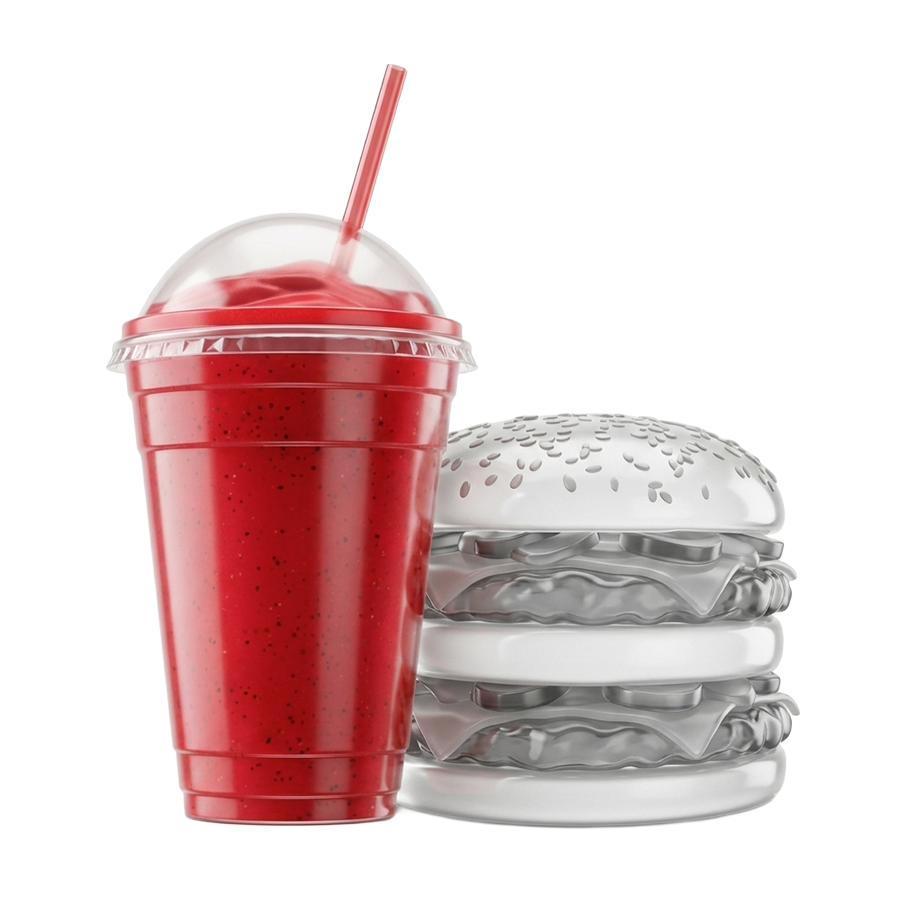 F&B