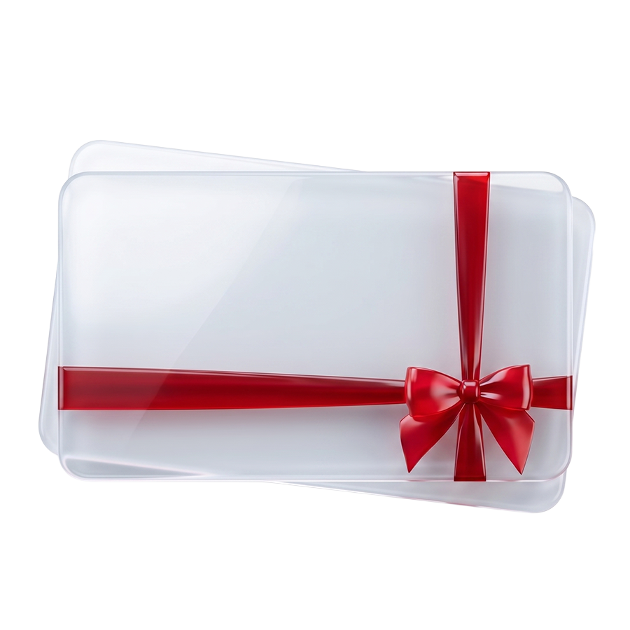 MAP Gift Voucher
